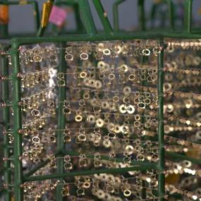 Agile & Scalable Manufacturing​