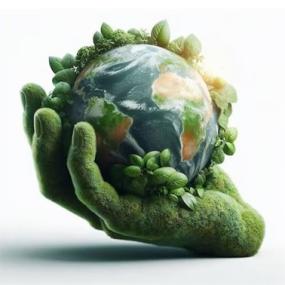 Direct Material Sourcing & Sustainable Options​